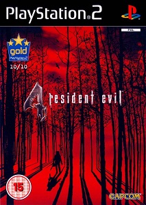 Download Resident Evil 4 Psp Iso